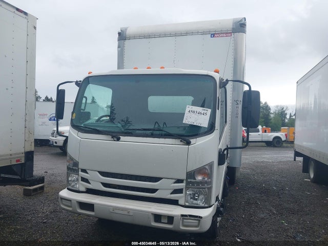 Продаж на аукціоні авто 2019 Isuzu Nqr, vin: JALE5W166K7900360, номер лоту: 45034645