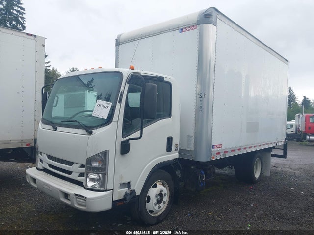 Продаж на аукціоні авто 2019 Isuzu Nqr, vin: JALE5W166K7900360, номер лоту: 45034645
