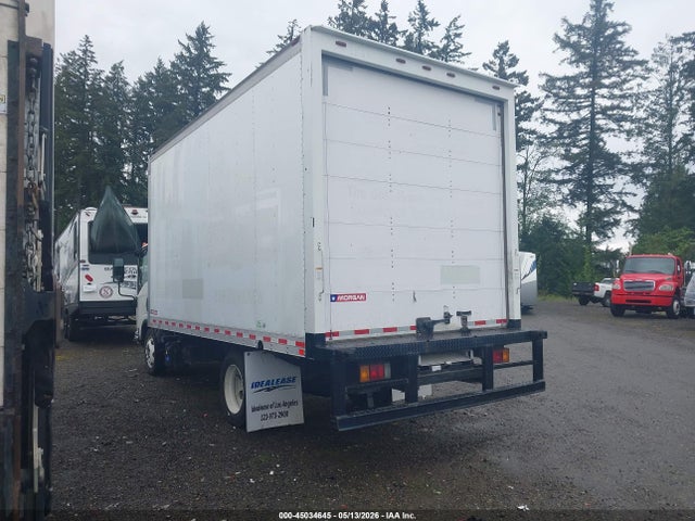 Продаж на аукціоні авто 2019 Isuzu Nqr, vin: JALE5W166K7900360, номер лоту: 45034645