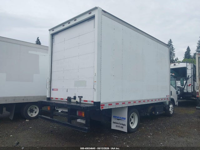 Продаж на аукціоні авто 2019 Isuzu Nqr, vin: JALE5W166K7900360, номер лоту: 45034645