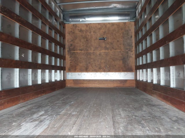 Продаж на аукціоні авто 2019 Isuzu Nqr, vin: JALE5W166K7900360, номер лоту: 45034645