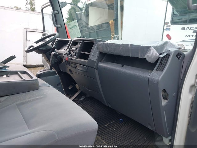 Продаж на аукціоні авто 2019 Isuzu Nqr, vin: JALE5W166K7900360, номер лоту: 45034645