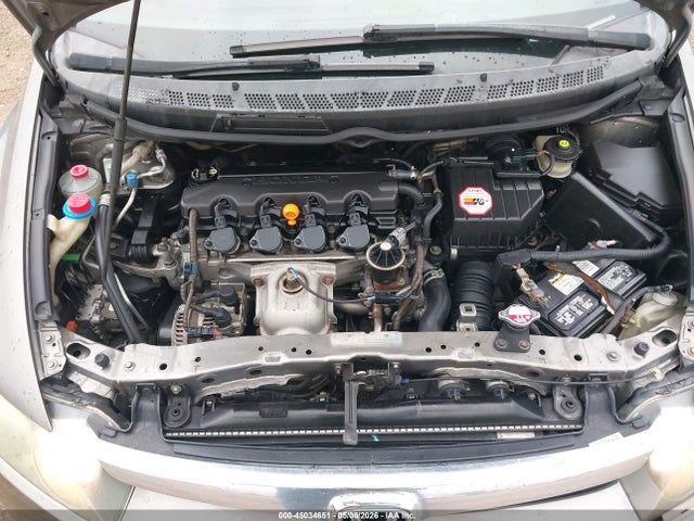 Aukcja sprzedaży 2006 Honda Civic Ex, vin: 1HGFA16886L059199, numer aukcji: 45034651