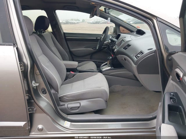 Aukcja sprzedaży 2006 Honda Civic Ex, vin: 1HGFA16886L059199, numer aukcji: 45034651