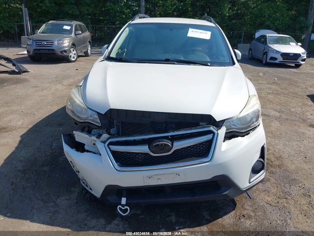 Продаж на аукціоні авто 2017 Subaru Crosstrek 2.0i Limited, vin: JF2GPAKC9HH241321, номер лоту: 45034656