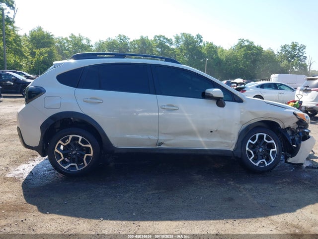 Продаж на аукціоні авто 2017 Subaru Crosstrek 2.0i Limited, vin: JF2GPAKC9HH241321, номер лоту: 45034656