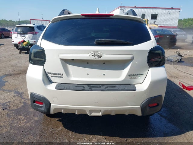Продаж на аукціоні авто 2017 Subaru Crosstrek 2.0i Limited, vin: JF2GPAKC9HH241321, номер лоту: 45034656