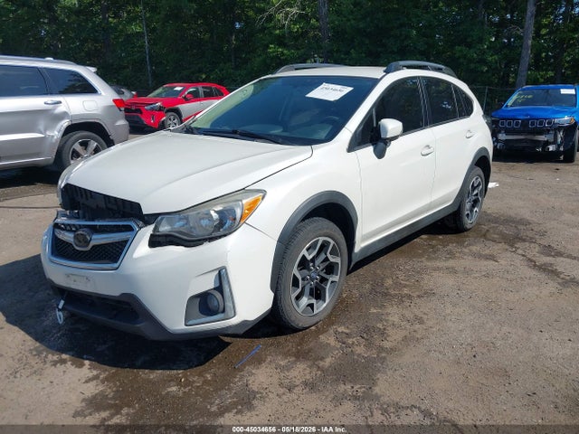 Продаж на аукціоні авто 2017 Subaru Crosstrek 2.0i Limited, vin: JF2GPAKC9HH241321, номер лоту: 45034656
