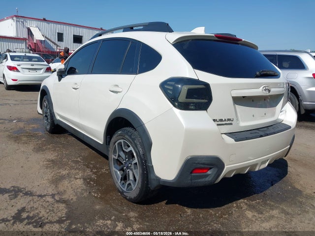 Продаж на аукціоні авто 2017 Subaru Crosstrek 2.0i Limited, vin: JF2GPAKC9HH241321, номер лоту: 45034656