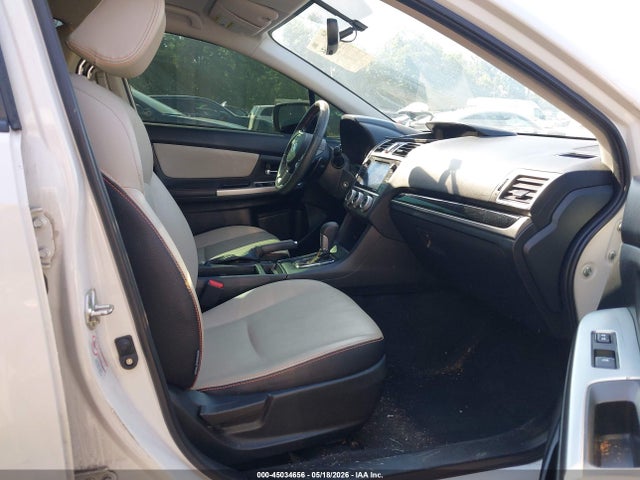 Продаж на аукціоні авто 2017 Subaru Crosstrek 2.0i Limited, vin: JF2GPAKC9HH241321, номер лоту: 45034656