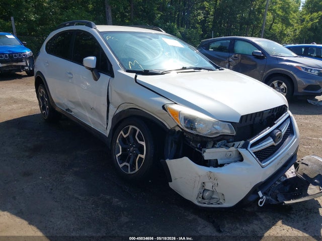 Продаж на аукціоні авто 2017 Subaru Crosstrek 2.0i Limited, vin: JF2GPAKC9HH241321, номер лоту: 45034656