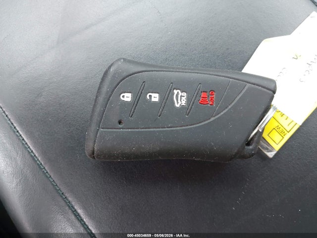 45034659 :رقم المزاد ، JTHC51FF7K5006950 vin ، 2019 Lexus Ls 500 مزاد بيع