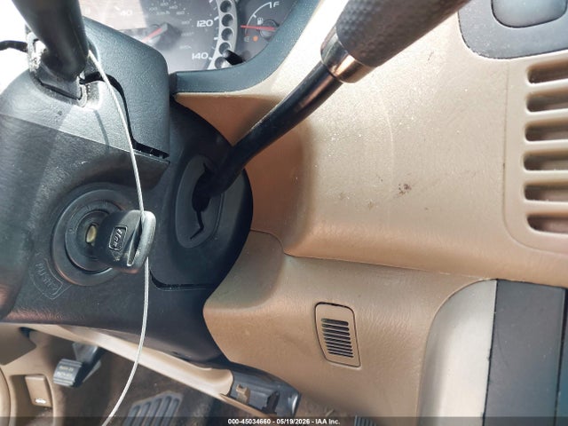45034660 :رقم المزاد ، 2HKYF18554H518606 vin ، 2004 Honda Pilot Ex-l مزاد بيع