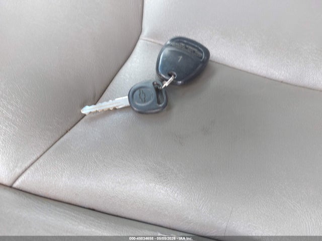 45034658 :رقم المزاد ، 1GNEK13Z83R186359 vin ، 2003 Chevrolet Tahoe Lt مزاد بيع