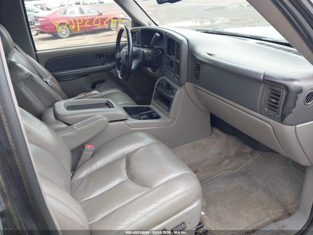 45034658 :رقم المزاد ، 1GNEK13Z83R186359 vin ، 2003 Chevrolet Tahoe Lt مزاد بيع