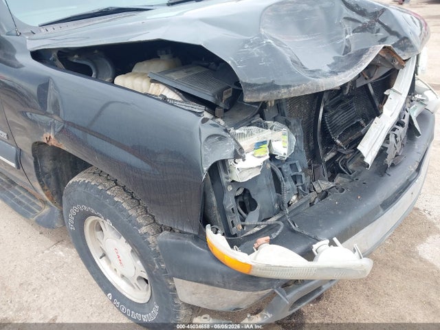45034658 :رقم المزاد ، 1GNEK13Z83R186359 vin ، 2003 Chevrolet Tahoe Lt مزاد بيع