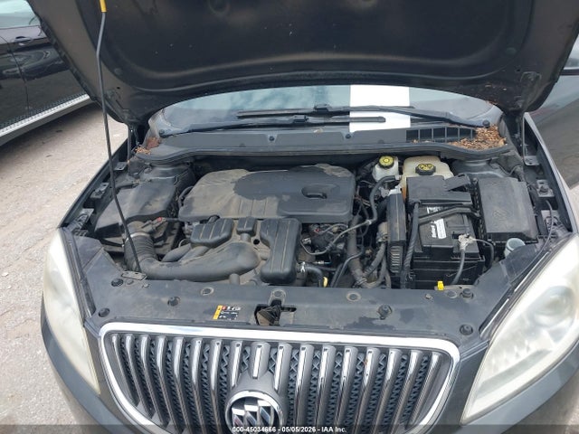 Aukcja sprzedaży 2016 Buick Verano, vin: 1G4PP5SK6G4166477, numer aukcji: 45034666