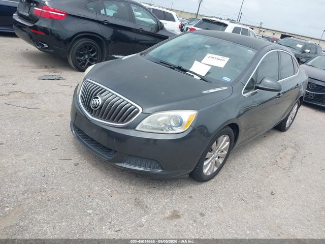 Aukcja sprzedaży 2016 Buick Verano, vin: 1G4PP5SK6G4166477, numer aukcji: 45034666