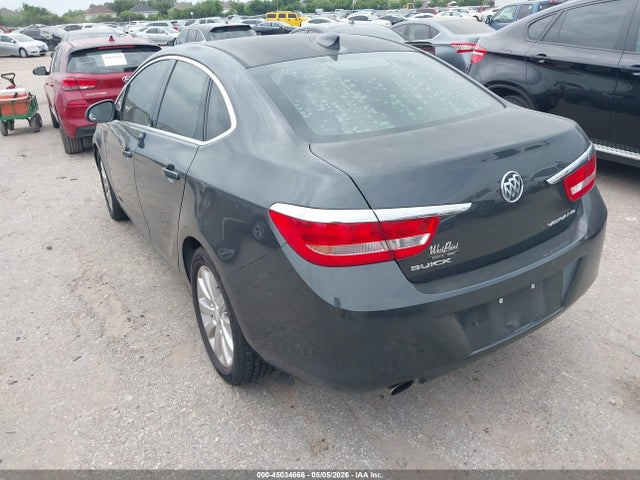 Aukcja sprzedaży 2016 Buick Verano, vin: 1G4PP5SK6G4166477, numer aukcji: 45034666