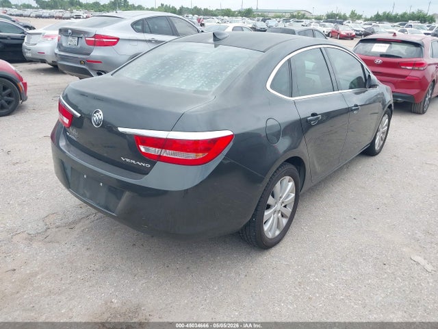 Aukcja sprzedaży 2016 Buick Verano, vin: 1G4PP5SK6G4166477, numer aukcji: 45034666