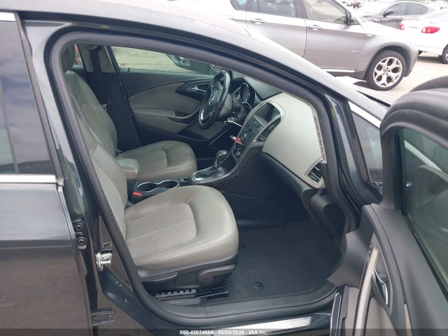 Aukcja sprzedaży 2016 Buick Verano, vin: 1G4PP5SK6G4166477, numer aukcji: 45034666