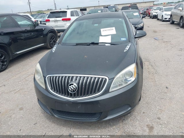 Aukcja sprzedaży 2016 Buick Verano, vin: 1G4PP5SK6G4166477, numer aukcji: 45034666
