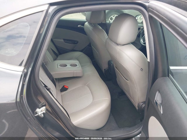 Aukcja sprzedaży 2016 Buick Verano, vin: 1G4PP5SK6G4166477, numer aukcji: 45034666