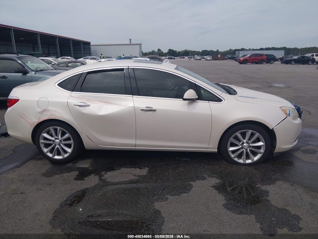 Aukcja sprzedaży 2015 Buick Verano Leather Group, vin: 1G4PS5SK7F4201931, numer aukcji: 45034665