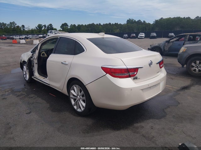 Aukcja sprzedaży 2015 Buick Verano Leather Group, vin: 1G4PS5SK7F4201931, numer aukcji: 45034665
