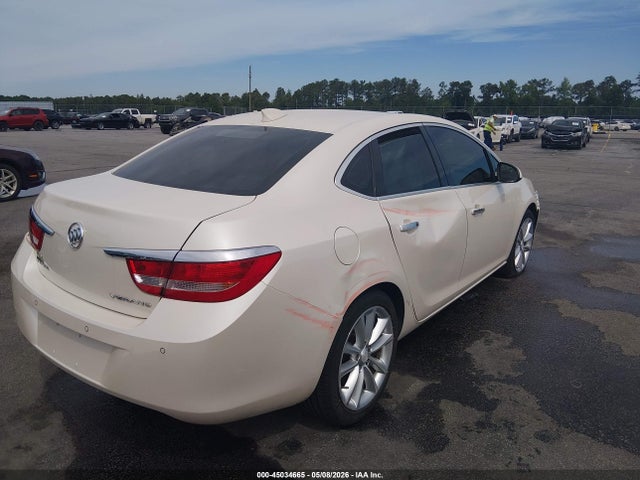Aukcja sprzedaży 2015 Buick Verano Leather Group, vin: 1G4PS5SK7F4201931, numer aukcji: 45034665