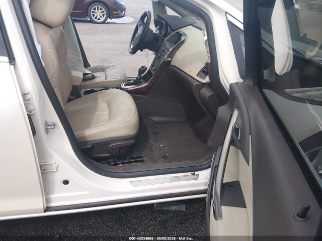 Aukcja sprzedaży 2015 Buick Verano Leather Group, vin: 1G4PS5SK7F4201931, numer aukcji: 45034665
