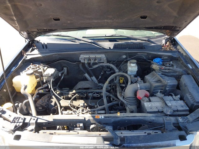 45034667 :رقم المزاد ، 1FMCU93Z38KD14026 vin ، 2008 Ford Escape Xlt مزاد بيع