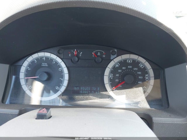 45034667 :رقم المزاد ، 1FMCU93Z38KD14026 vin ، 2008 Ford Escape Xlt مزاد بيع