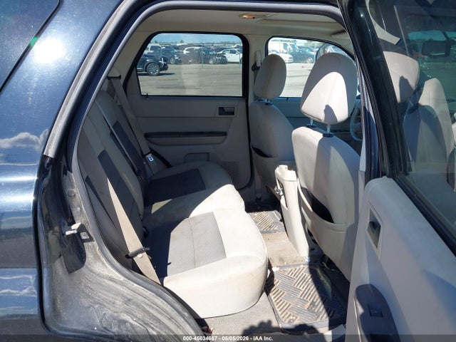 45034667 :رقم المزاد ، 1FMCU93Z38KD14026 vin ، 2008 Ford Escape Xlt مزاد بيع