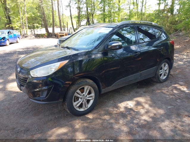 Продажа на аукционе авто 2012 Hyundai Tucson Gls, vin: KM8JU3AC3CU473855, номер лота: 45034669