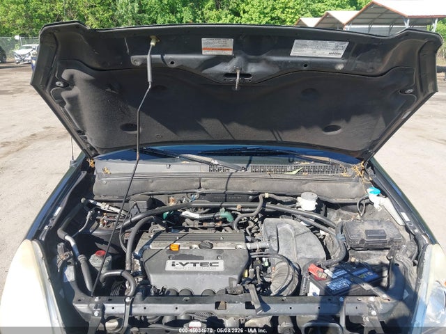 Продажа на аукционе авто 2004 Honda Cr-v Lx, vin: SHSRD78414U232005, номер лота: 45034670