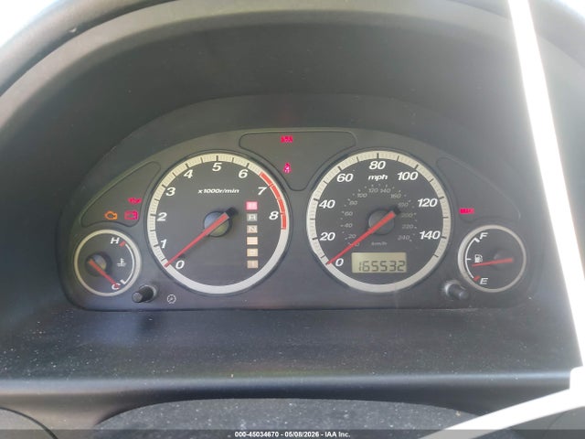 Продажа на аукционе авто 2004 Honda Cr-v Lx, vin: SHSRD78414U232005, номер лота: 45034670