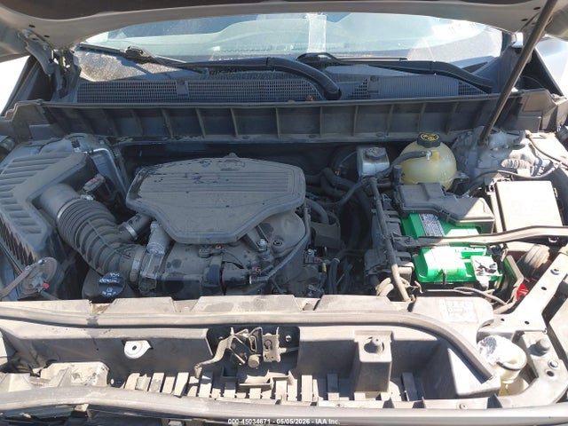 1GKKNSLS8KZ116715 GMC Acadia Sle-2