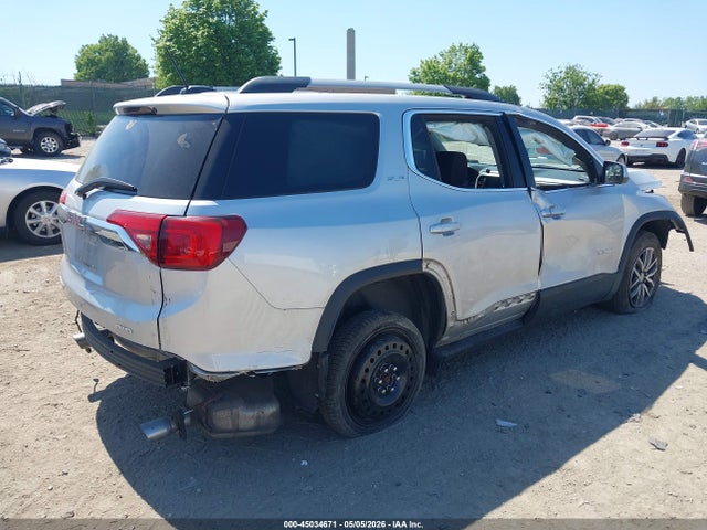 1GKKNSLS8KZ116715 GMC Acadia Sle-2