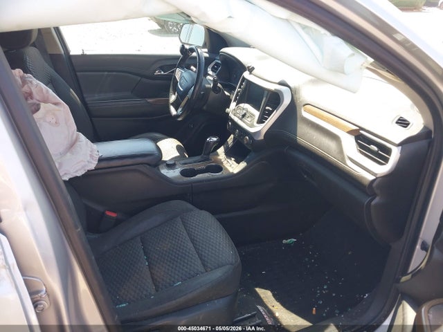 1GKKNSLS8KZ116715 GMC Acadia Sle-2