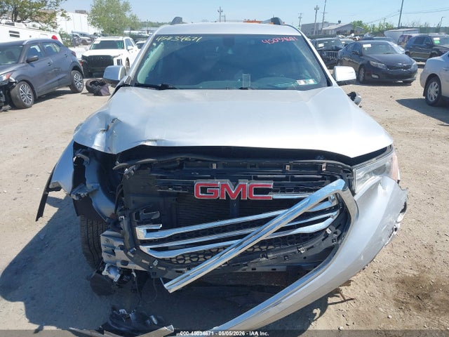 1GKKNSLS8KZ116715 GMC Acadia Sle-2