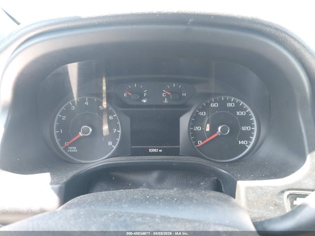 1GKKNSLS8KZ116715 GMC Acadia Sle-2