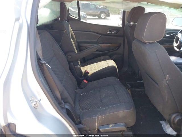 1GKKNSLS8KZ116715 GMC Acadia Sle-2