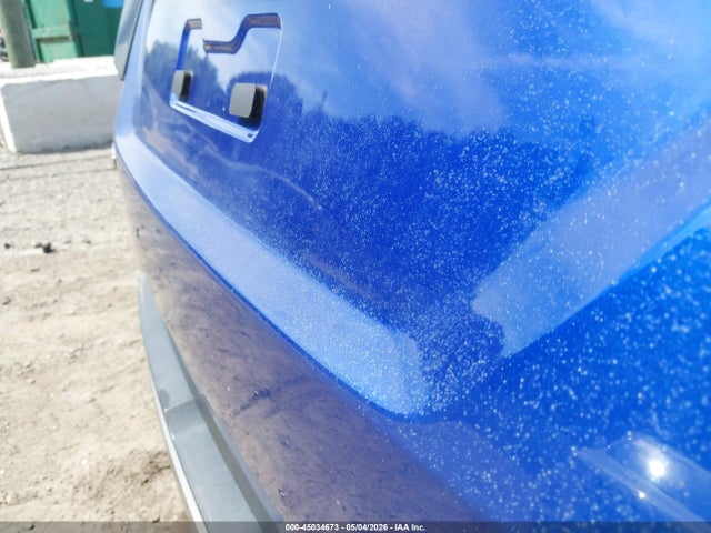 45034673 :رقم المزاد ، 5NMJE3AE1PH217729 vin ، 2023 Hyundai Tucson Limited مزاد بيع