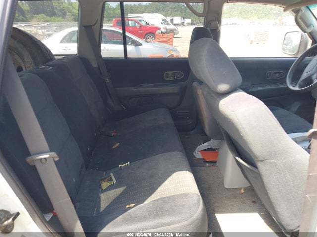 Aukcja sprzedaży 2004 Mitsubishi Montero Sport Ls, vin: JA4LS21R74J004847, numer aukcji: 45034675