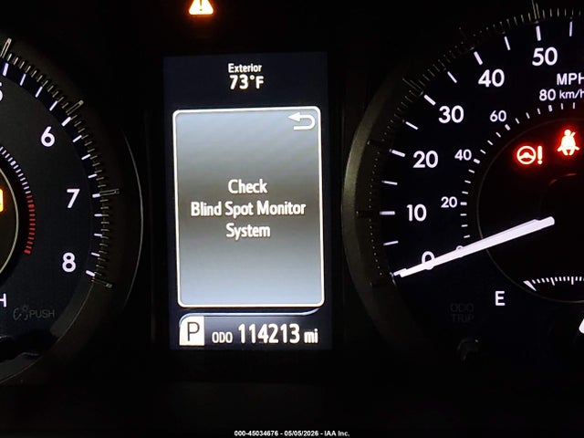 Toyota Sienna Xle 8 Passenger 2017 5TDYZ3DC8HS844083 Image 15