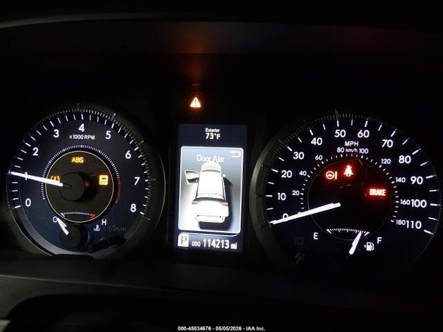 Toyota Sienna Xle 8 Passenger 2017 5TDYZ3DC8HS844083 Image 7