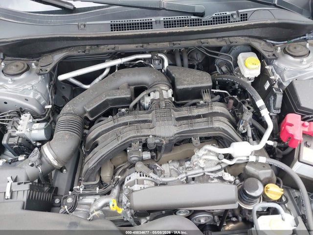 2025 Subaru Forester Sport მანქანა იყიდება აუქციონზე, vin: JF2SLDHC1SH526021, აუქციონის ნომერი: 45034677