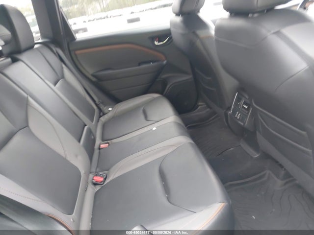 2025 Subaru Forester Sport მანქანა იყიდება აუქციონზე, vin: JF2SLDHC1SH526021, აუქციონის ნომერი: 45034677