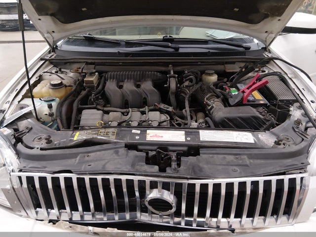 Aukcja sprzedaży 2005 Mercury Montego Premier, vin: 1MEHM42185G618930, numer aukcji: 45034678